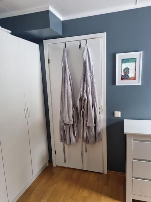 Bjornemyra 29H, Leilighet Alta Dış mekan fotoğraf