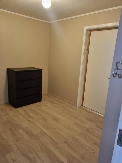 Bjornemyra 29H, Leilighet Alta Dış mekan fotoğraf