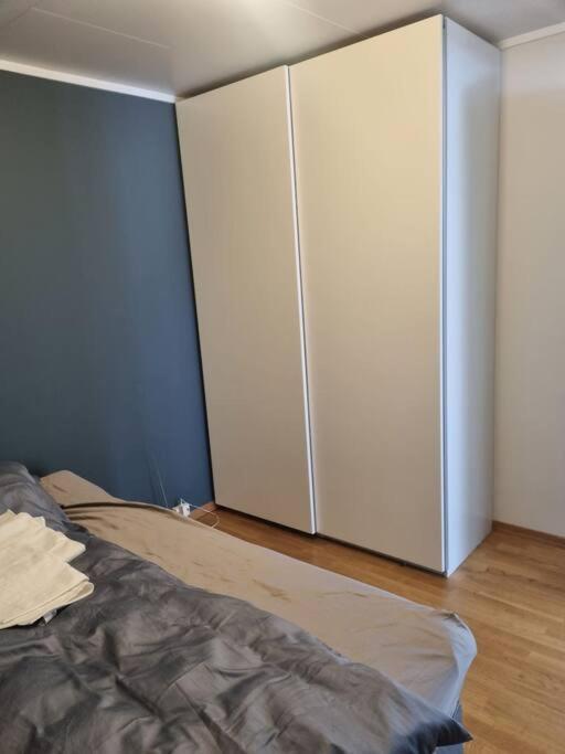 Bjornemyra 29H, Leilighet Alta Dış mekan fotoğraf