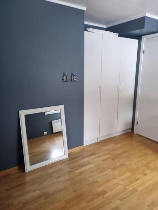 Bjornemyra 29H, Leilighet Alta Dış mekan fotoğraf