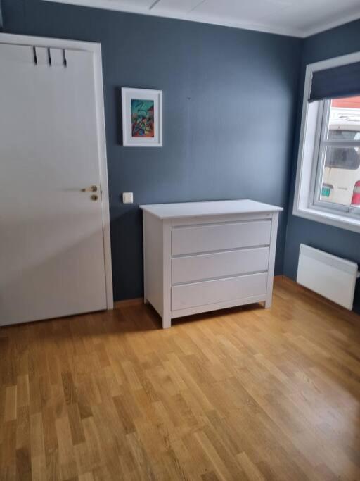 Bjornemyra 29H, Leilighet Alta Dış mekan fotoğraf