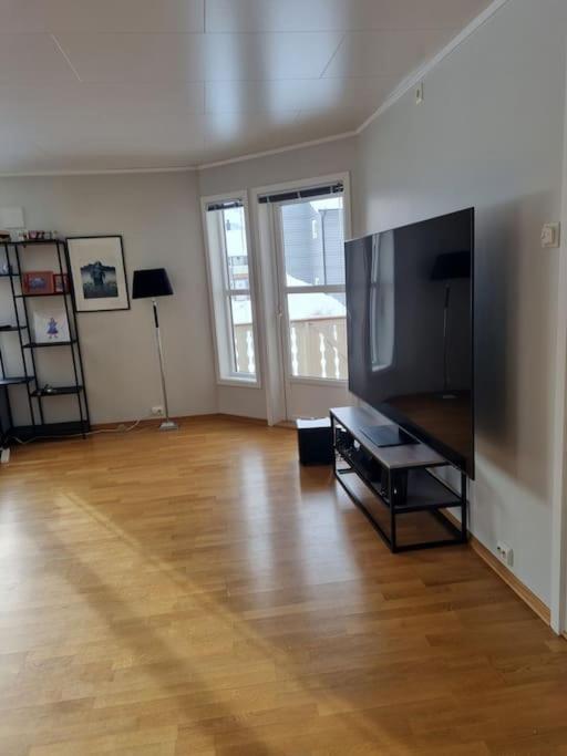Bjornemyra 29H, Leilighet Alta Dış mekan fotoğraf