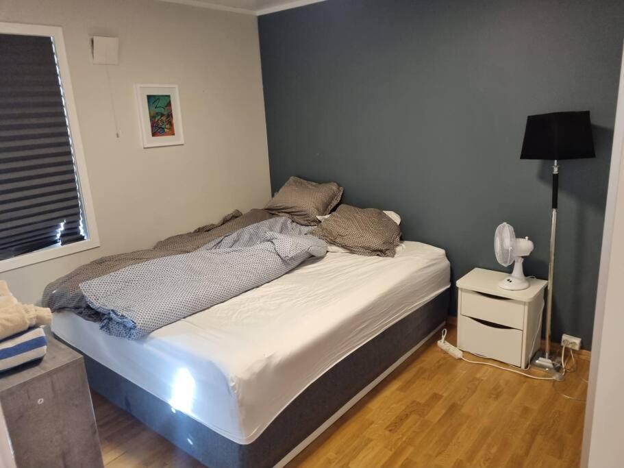 Bjornemyra 29H, Leilighet Alta Dış mekan fotoğraf