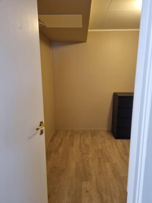 Bjornemyra 29H, Leilighet Alta Dış mekan fotoğraf