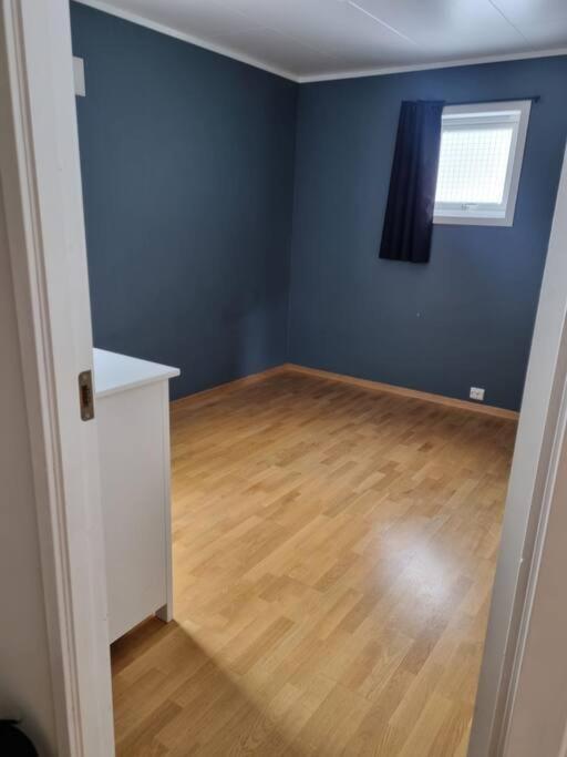 Bjornemyra 29H, Leilighet Alta Dış mekan fotoğraf