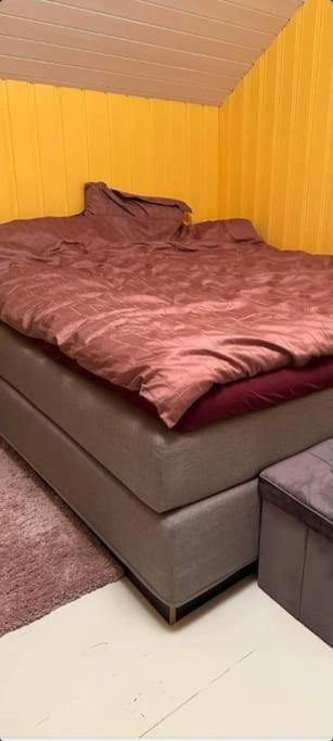 Bjornemyra 29H, Leilighet Alta Dış mekan fotoğraf